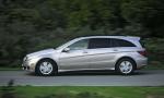 Mercedes-Benz R-Class 2006 года